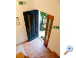 Appartements Villa  Jasminka - Podgora Croatie