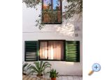 Appartements Villa  Jasminka - Podgora Croatie