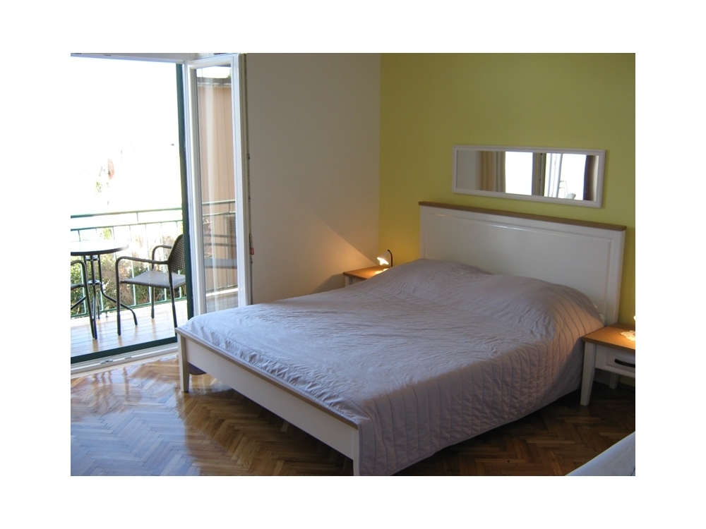Appartements Josko - Podgora Croatie