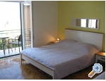 Apartmaji Josko - Podgora Hrvaka