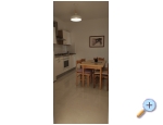 Appartements Josko - Podgora Kroatien