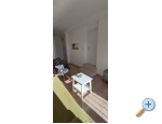Appartements Josko - Podgora Kroatien