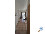 Appartements Josko - Podgora Kroatien
