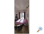 Appartements Josko - Podgora Kroatien