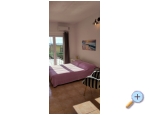 Appartements Josko - Podgora Kroatien