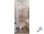 Appartements Josko - Podgora Kroatien