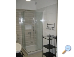 Appartements Josko - Podgora Kroatien