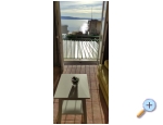 Appartements Josko - Podgora Kroatien