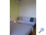 Appartements Josko - Podgora Kroatien