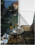Appartements Josko - Podgora Kroatien