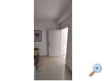 Appartements Josko - Podgora Kroatien