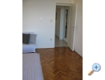Appartements Josko - Podgora Kroatien