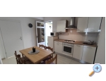 Appartements Josko - Podgora Kroatien