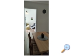 Appartements Josko - Podgora Kroatien