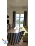 Appartements Josko - Podgora Kroatien