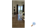 Appartements Josko - Podgora Kroatien