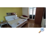 Apartmaji Josko - Podgora Hrvaka