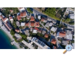 Appartements Josko - Podgora Kroatien