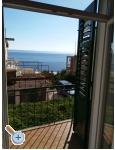 Appartements Josko - Podgora Kroatien