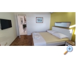 Appartements Josko - Podgora Kroatien