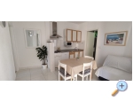 Appartements Josko - Podgora Kroatien
