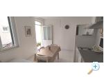 Appartements Josko - Podgora Kroatien