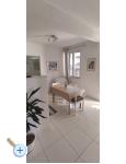 Appartements Josko - Podgora Kroatien
