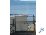 Appartements Josko - Podgora Kroatien