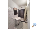 Appartements Josko - Podgora Kroatien