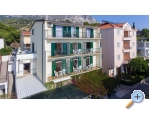 Appartements Josko - Podgora Kroatien
