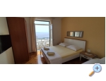 Apartmaji Josko - Podgora Hrvaka