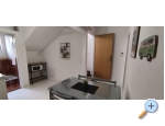 Appartements Josko - Podgora Kroatien