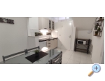 Appartements Josko - Podgora Kroatien