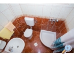 Appartements Josko - Podgora Kroatien
