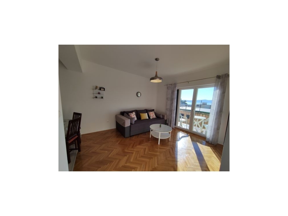 Appartements Josko - Podgora Croatie