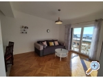 Apartmaji Josko - Podgora Hrvaka