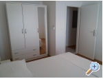 Appartements Josko - Podgora Kroatien