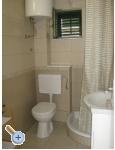 Appartements Josko - Podgora Kroatien