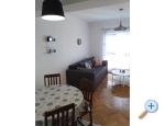 Appartements Josko - Podgora Kroatien