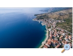Appartements Josko - Podgora Kroatien