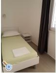 Appartements Josko - Podgora Kroatien