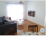 Appartements Josko - Podgora Kroatien