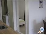 Appartements Josko - Podgora Kroatien