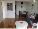 Appartements Josko - Podgora Kroatien