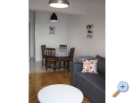 Appartements Josko - Podgora Kroatien