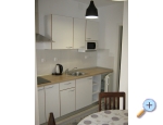 Appartements Josko - Podgora Kroatien