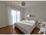 Appartements Josko - Podgora Kroatien