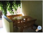 Apartmaji Josko - Podgora Hrvaka