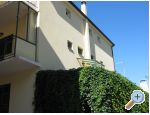 Apartmaji Josko - Podgora Hrvaka