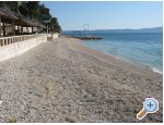 Apartmaji Josko - Podgora Hrvaka